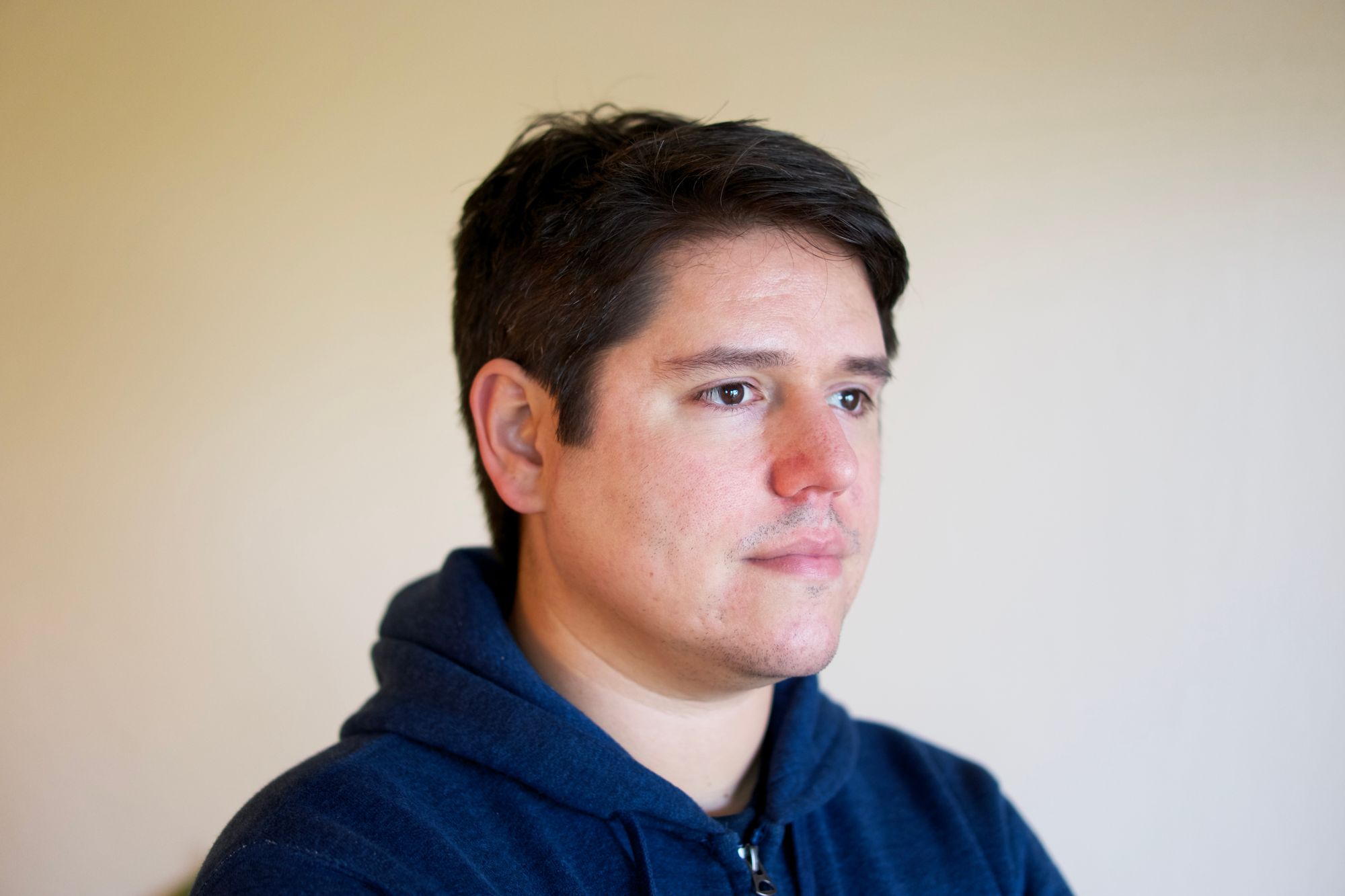 Daniel Valdivia